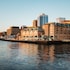 halifax marriott harbourfront hotel