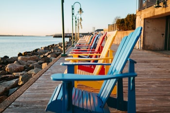 halifax marriott harbourfront hotel