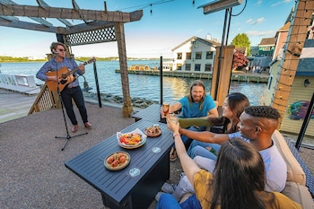 halifax marriott harbourfront hotel