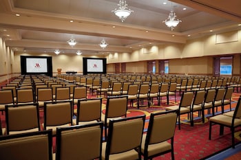 halifax marriott harbourfront hotel