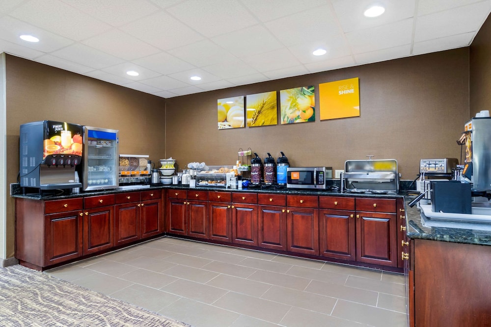 comfort inn and suites griffin