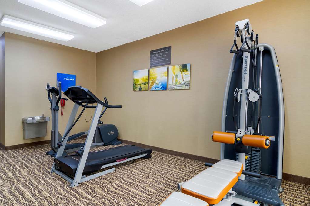 comfort inn and suites griffin
