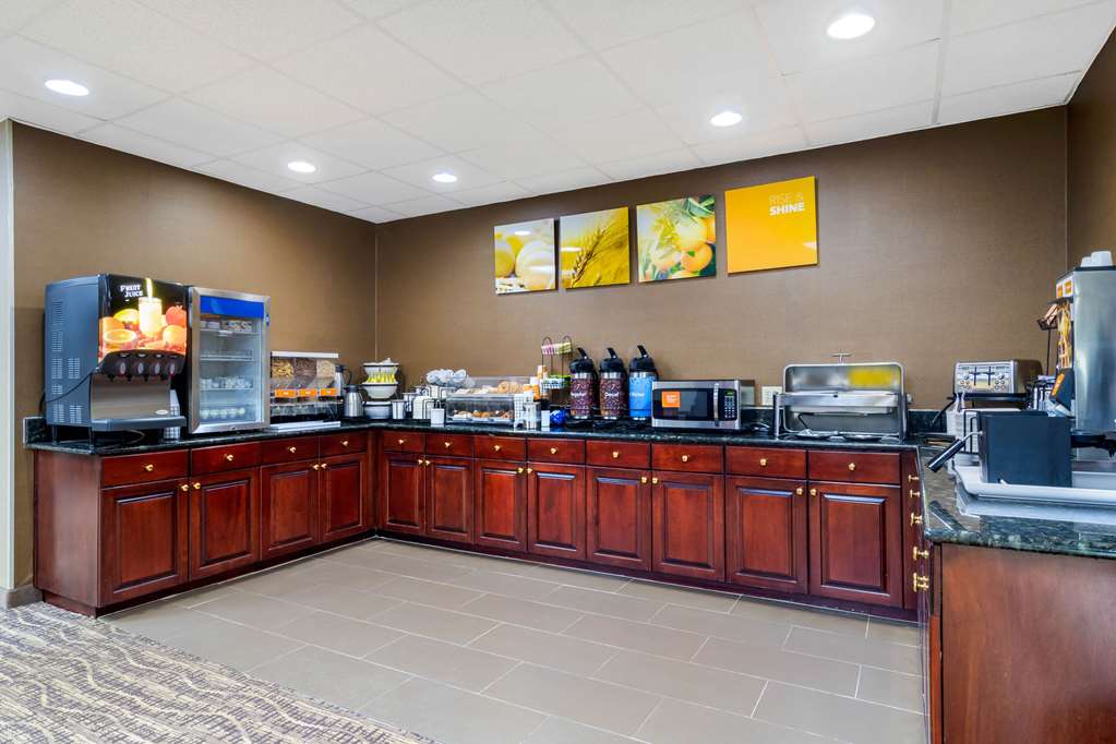comfort inn and suites griffin