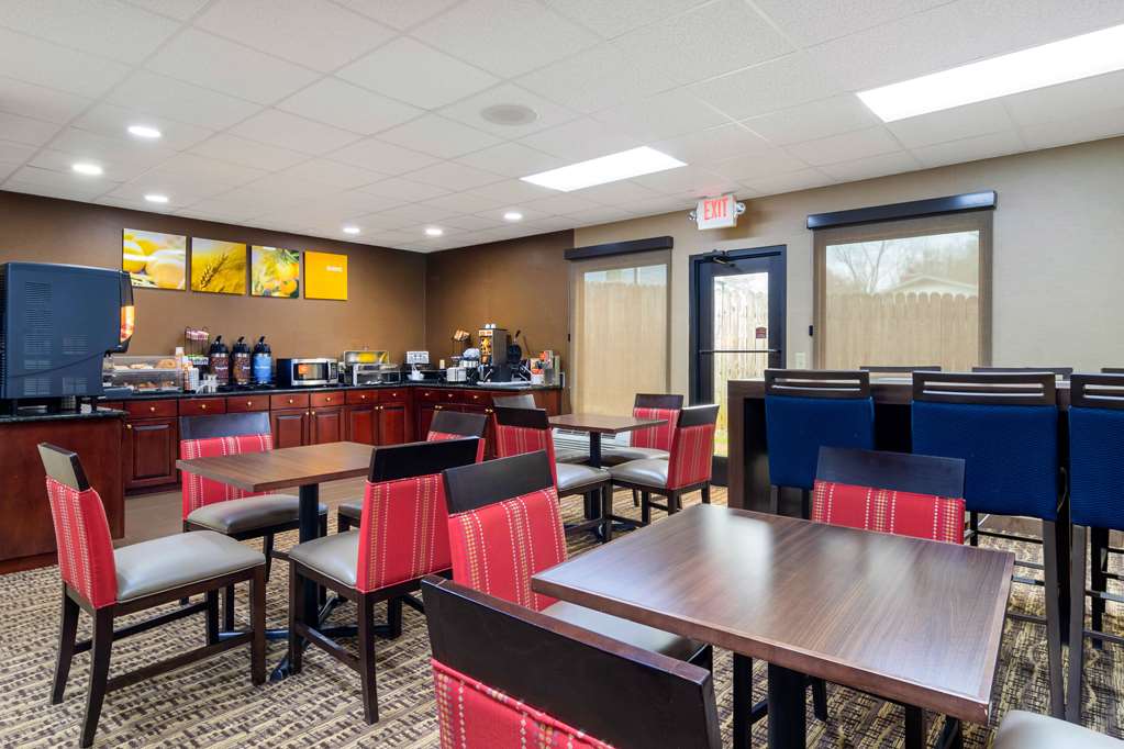 comfort inn and suites griffin