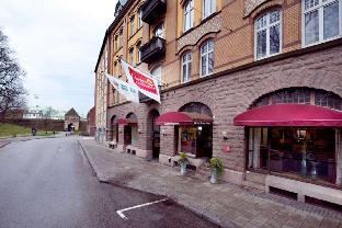 Home Hotel Norre Park,Halland County>>Halmstad,4 star