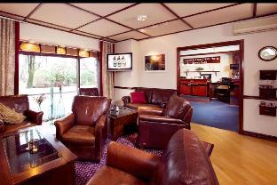 Home Hotel Norre Park,Halland County>>Halmstad,4 star