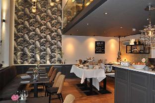 Home Hotel Norre Park,Halland County>>Halmstad,4 star