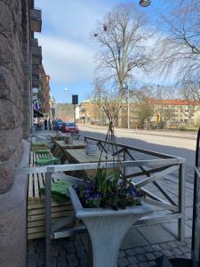 Home Hotel Norre Park,Halland County>>Halmstad,4 star