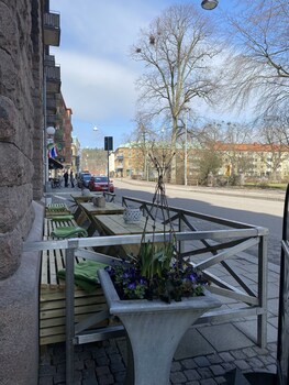 Clarion Collection Hotel Norre Park,Halland County>>Halmstad,3.5 star