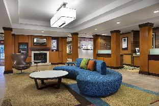 fairfield inn and suites by marriott elizabeth city