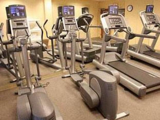fairfield inn and suites by marriott elizabeth city