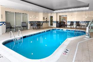 fairfield inn and suites by marriott elizabeth city