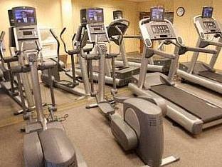 fairfield inn and suites by marriott elizabeth city