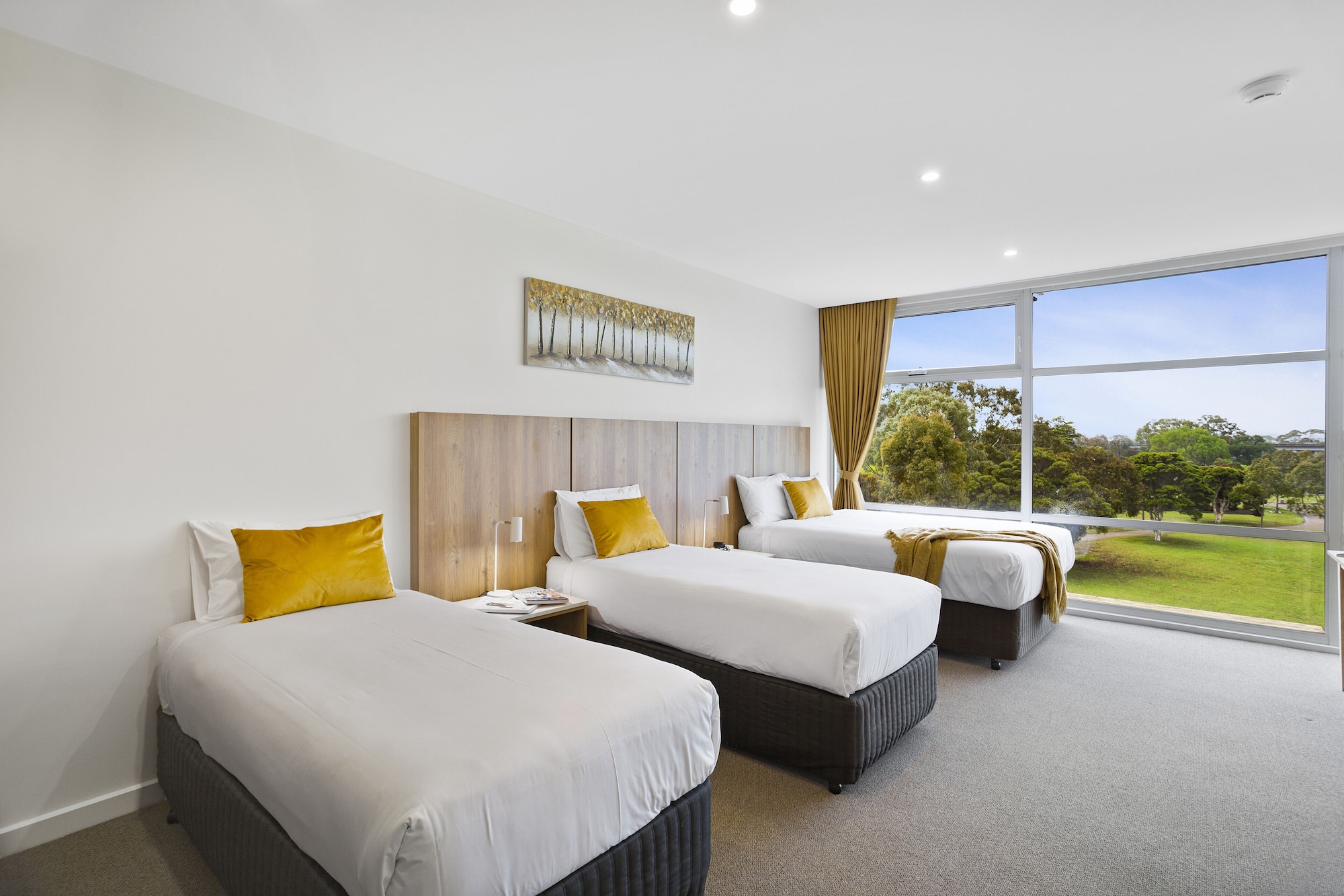 parkside motel geelong