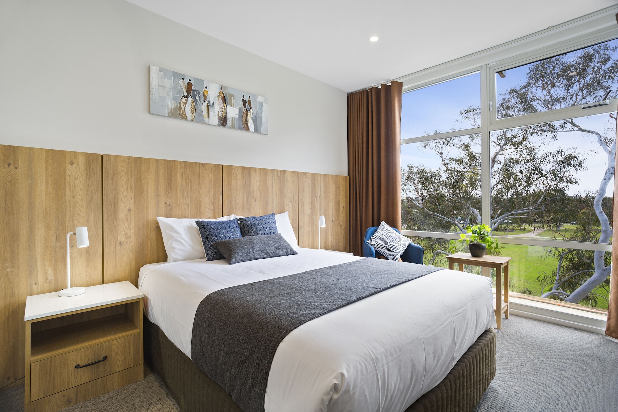 parkside motel geelong