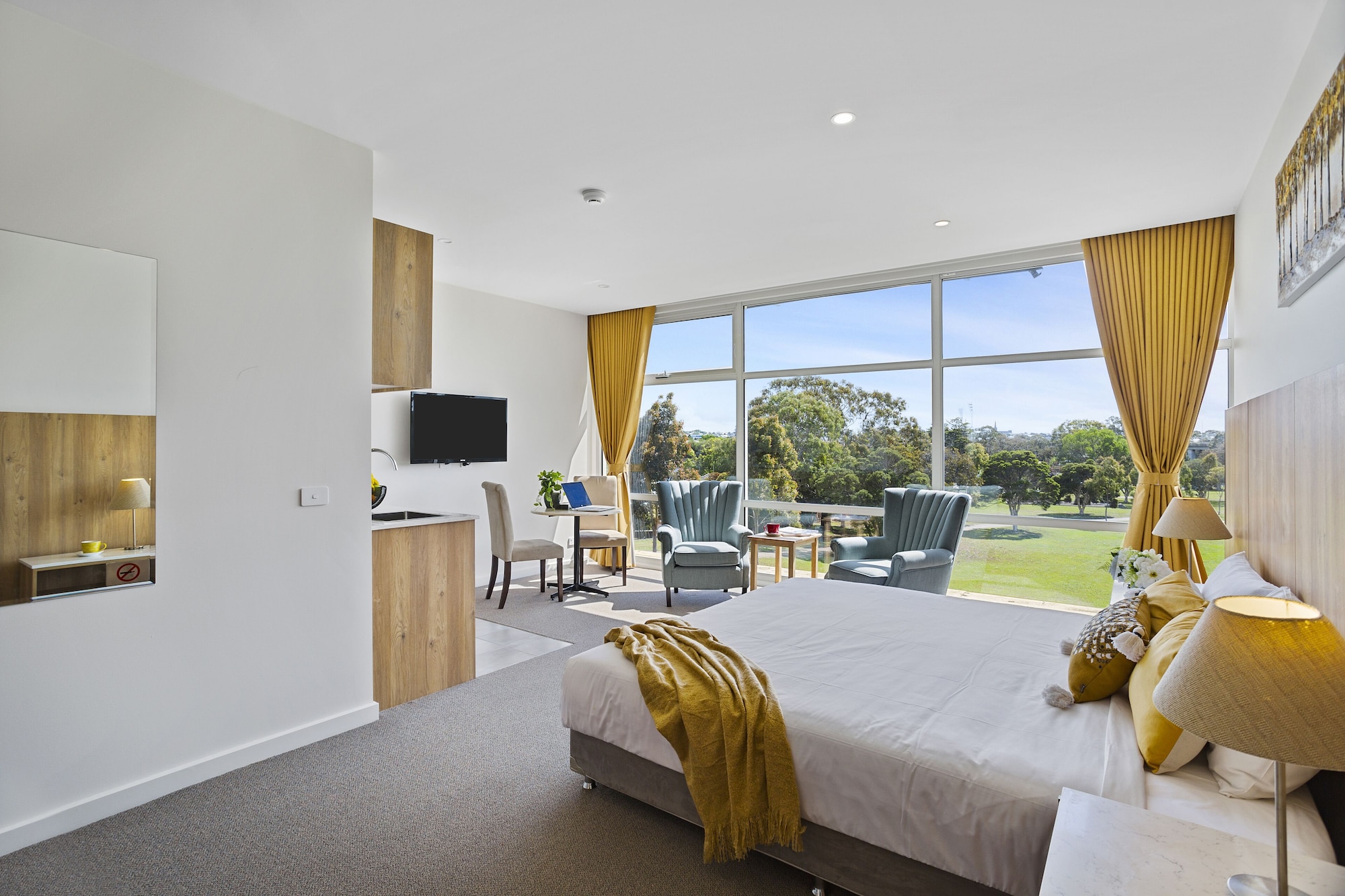parkside motel geelong