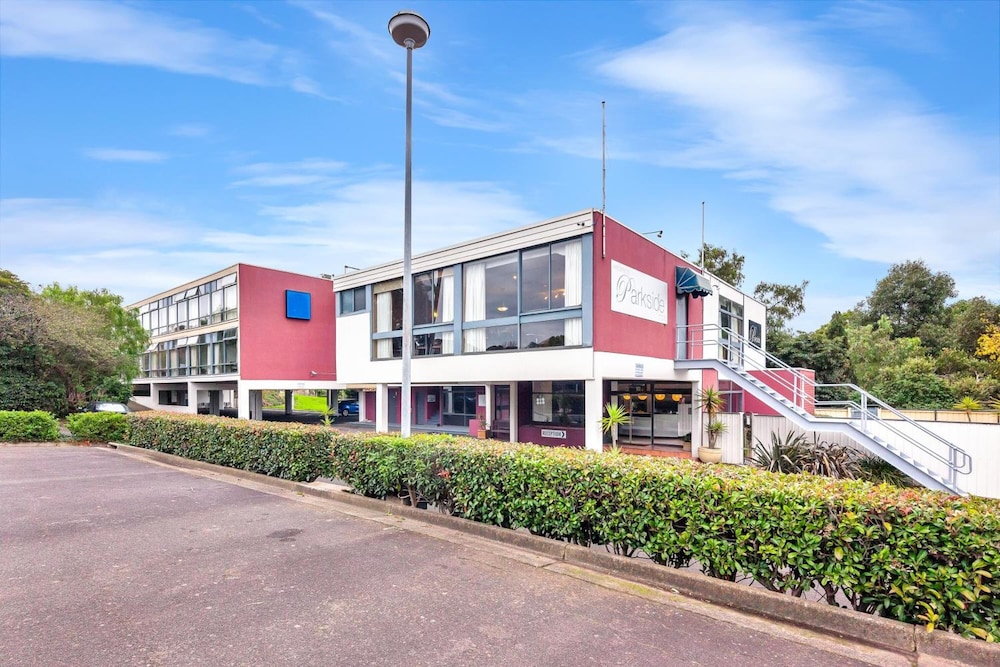 parkside motel geelong