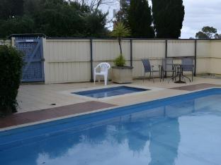parkside motel geelong