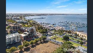 parkside motel geelong