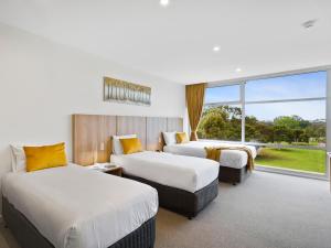 parkside motel geelong