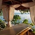 easy diving and beach resort