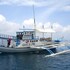 easy diving and beach resort