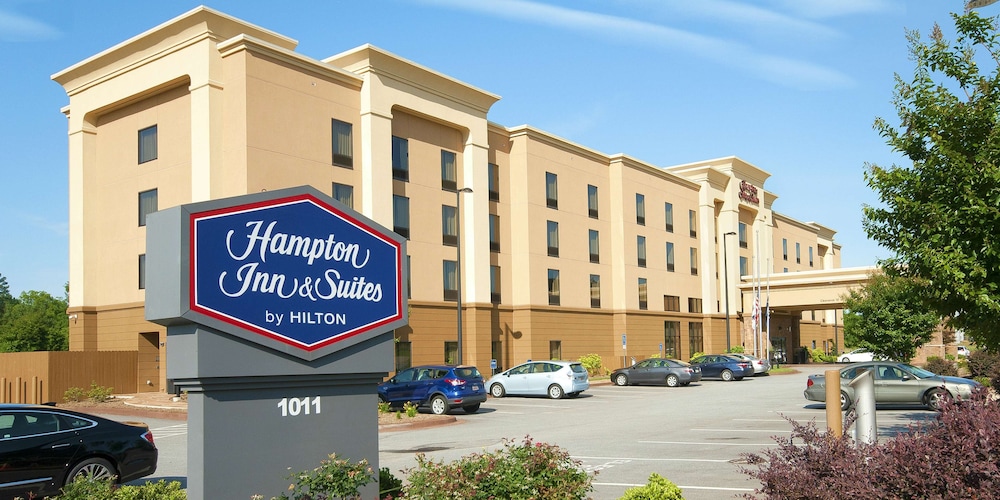 hampton inn and suites seneca clemson area