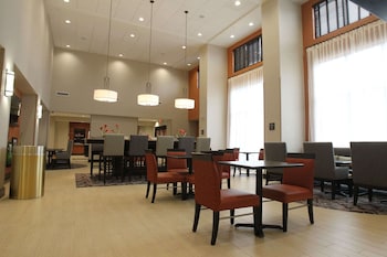 Hampton Inn & Suites Seneca-Clemson Area,Anderson County>>Anderson,3 star