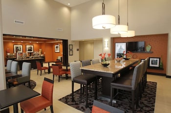 Hampton Inn & Suites Seneca-Clemson Area,Anderson County>>Anderson,3 star