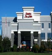 hampton inn and suites wells ogunquit