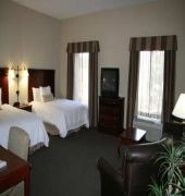 hampton inn and suites wells ogunquit