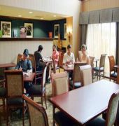 hampton inn and suites wells ogunquit