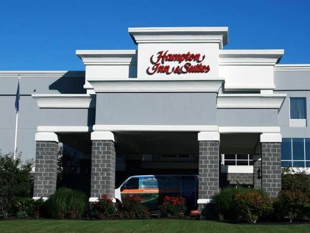 hampton inn and suites wells ogunquit