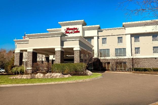 hampton inn and suites wells ogunquit