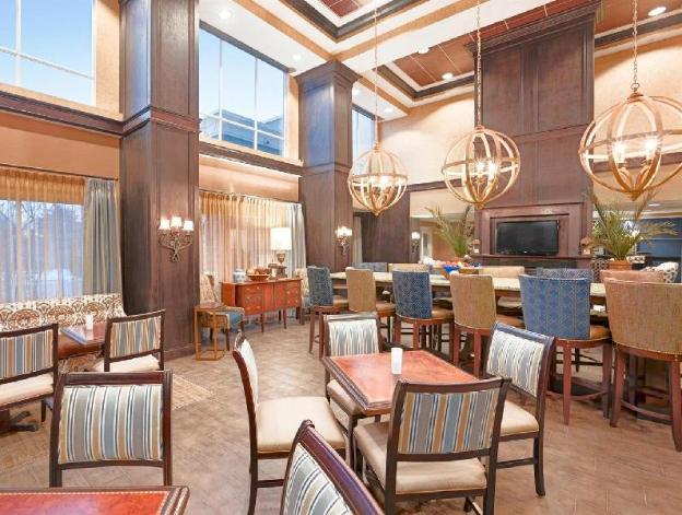 hampton inn and suites wells ogunquit