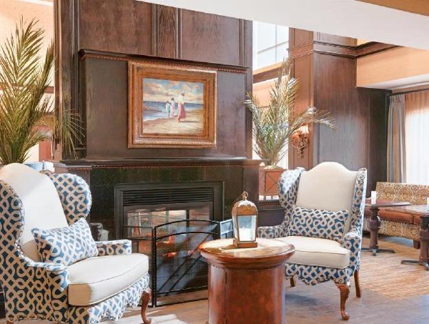 hampton inn and suites wells ogunquit