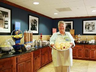 hampton inn and suites wells ogunquit