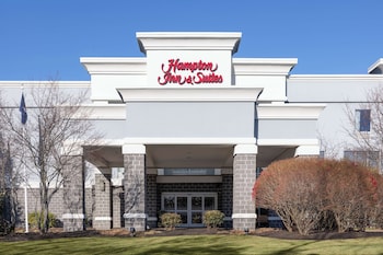 hampton inn and suites wells ogunquit