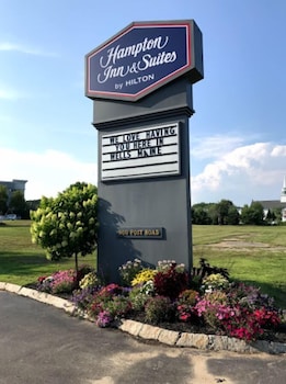 hampton inn and suites wells ogunquit