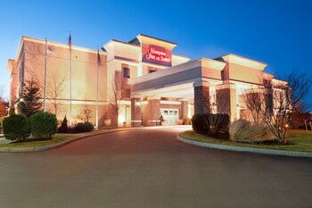 hampton inn and suites wells ogunquit
