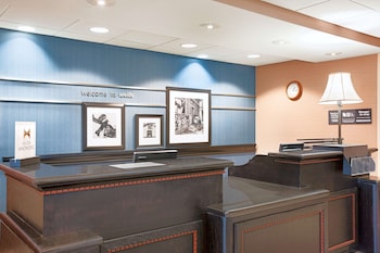 hampton inn and suites wells ogunquit