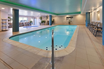 hampton inn and suites wells ogunquit