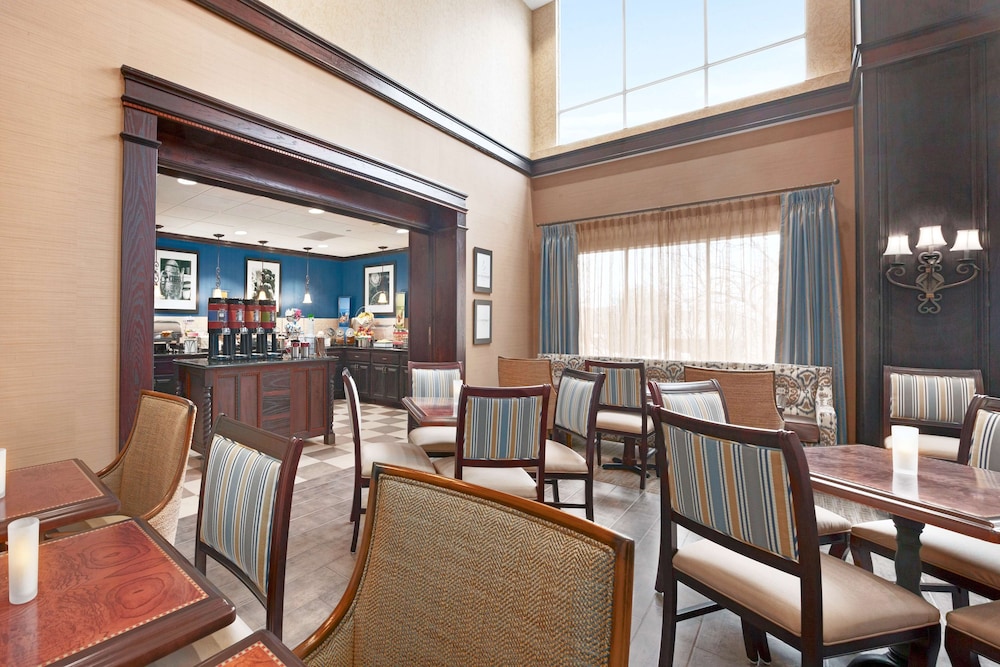 hampton inn and suites wells ogunquit