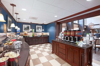 hampton inn and suites wells ogunquit