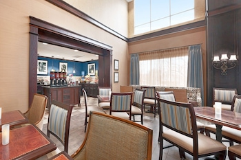 hampton inn and suites wells ogunquit