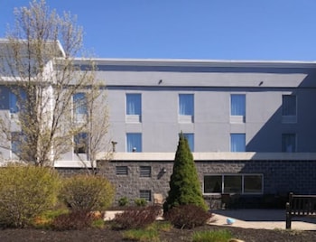 hampton inn and suites wells ogunquit