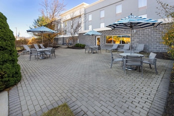 hampton inn and suites wells ogunquit