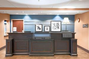 hampton inn and suites wells ogunquit