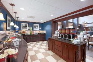 hampton inn and suites wells ogunquit