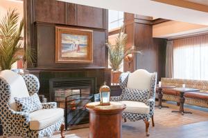 hampton inn and suites wells ogunquit